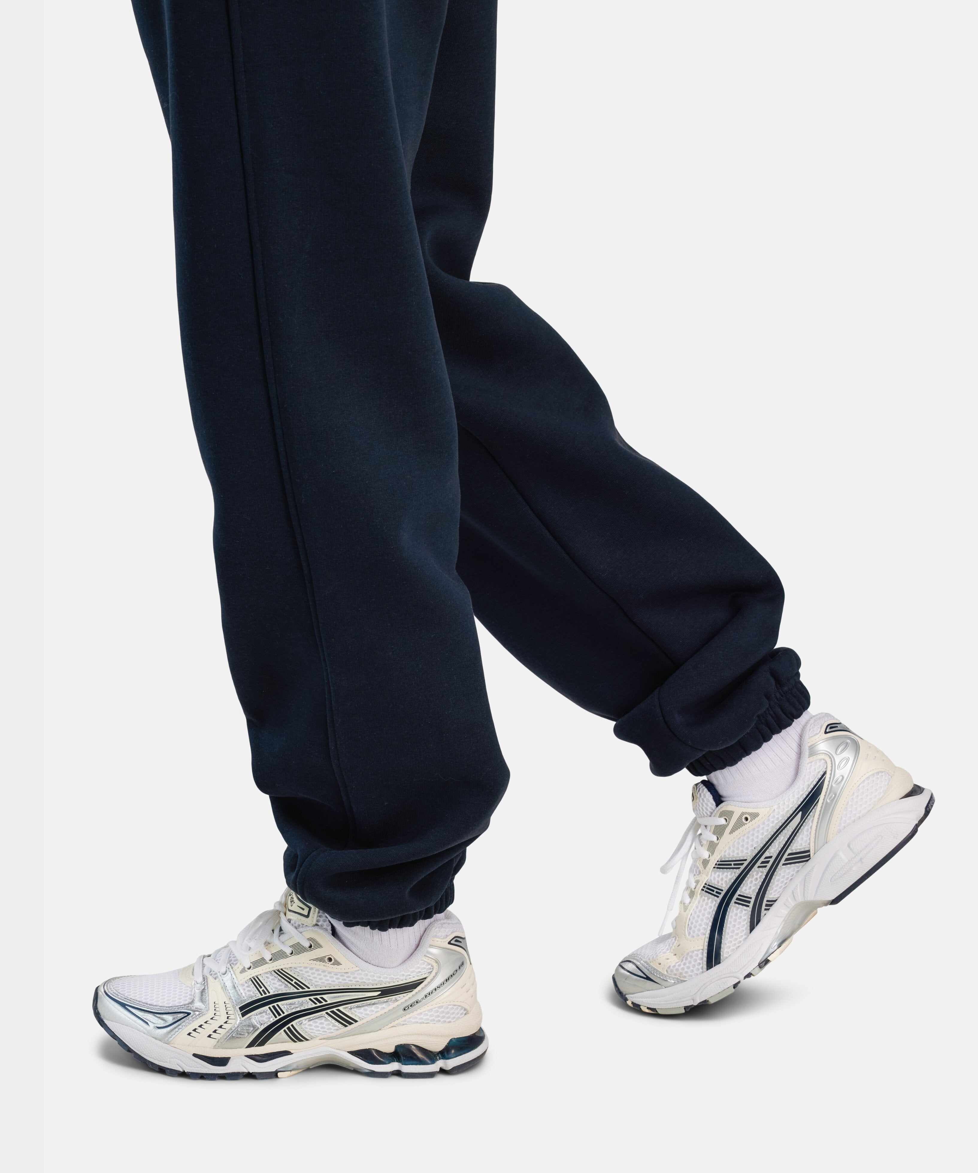 W. Pollux Sweatpants - Black